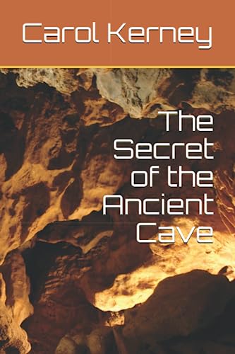 Stock image for The Secret of the Ancient Cave for sale by ThriftBooks-Dallas