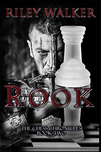 Stock image for Rook (The Chess Chronicles) for sale by Revaluation Books