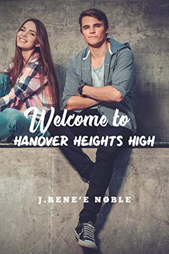 Stock image for Welcome To Hanover Heights High (The Hanover Heights Collection) for sale by Lucky's Textbooks
