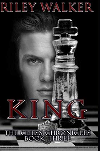 Stock image for King (The Chess Chronicles) for sale by Revaluation Books