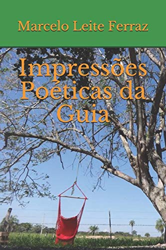Beispielbild fr Impresses Poticas da Guia (Portuguese Edition) zum Verkauf von Lucky's Textbooks