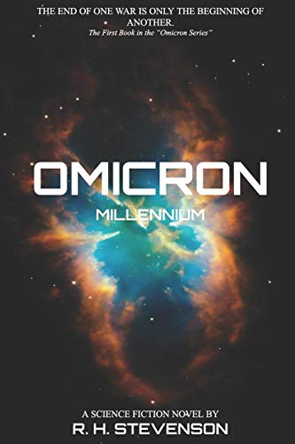 Imagen de archivo de Omicron: Millennium: The first book in the Omicron Series a la venta por Books From California