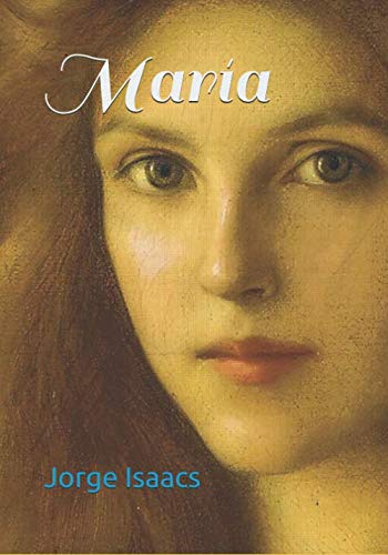 9781081432188: Maria: Novela (Spanish Edition)
