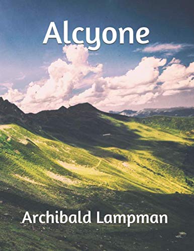 Stock image for Alcyone for sale by Revaluation Books