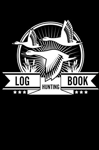 Stock image for Hunting Log Book: Notizbuch fr Jger | A5 | Notziheft fr den Jagd-Sport | Mit ber 100 Seiten | Jagdtagebuch for sale by Revaluation Books