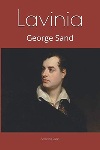 Stock image for Lavinia: George Sand for sale by Revaluation Books