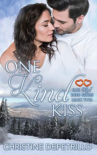 Stock image for One Kind Kiss (One Kind Deed Series) for sale by Lucky's Textbooks