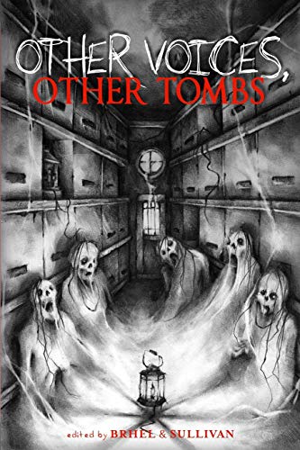Beispielbild fr Other Voices, Other Tombs zum Verkauf von ALLBOOKS1