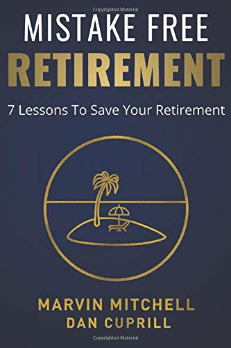 Stock image for Mistake Free Retirement for sale by SecondSale