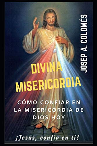 Stock image for Divina Misericordia: Versin en espaol (Spanish Edition) for sale by Lucky's Textbooks