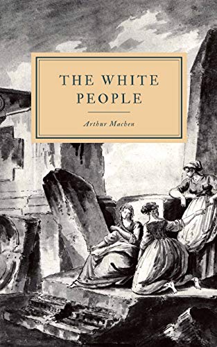 9781081583019: The White People
