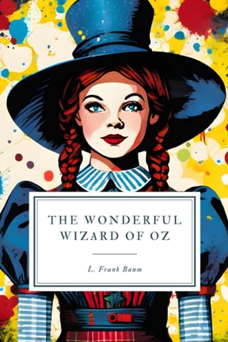 Beispielbild fr The Wonderful Wizard of Oz zum Verkauf von Books From California