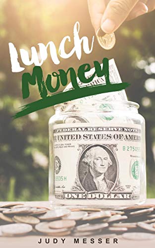 Stock image for Lunch Money for sale by Lucky's Textbooks