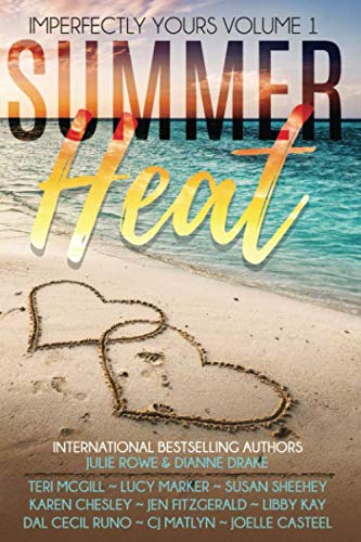 Imagen de archivo de Summer Heat: Imperfectly Yours Volume 1 a la venta por ThriftBooks-Atlanta