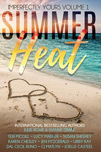 Stock image for Summer Heat: Imperfectly Yours Volume 1 for sale by ThriftBooks-Atlanta