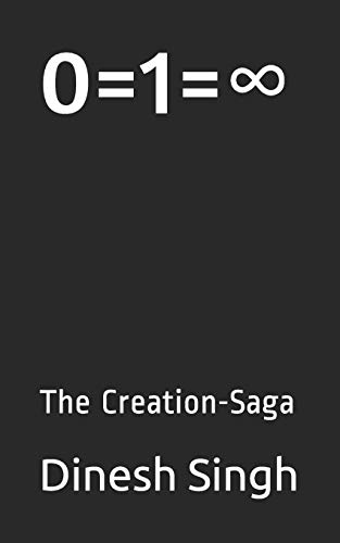 Immagine dell'editore per 0=1=8: The Creation-Saga (The Point-Particle) venduto da Revaluation Books