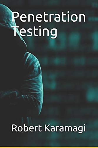 Stock image for Penetration Testing (Paperback) for sale by Book Depository International