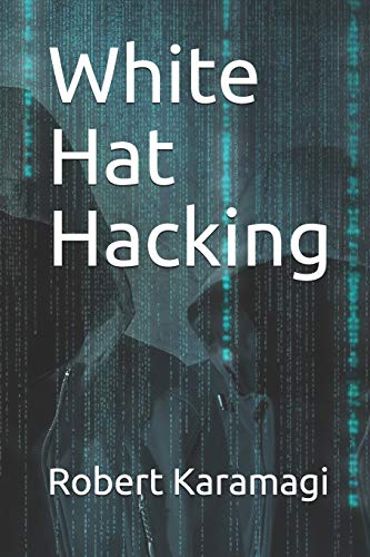 Stock image for White Hat Hacking (Paperback) for sale by Book Depository International