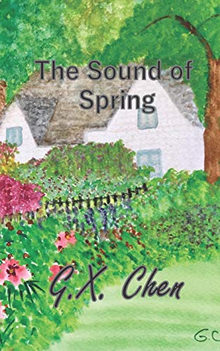 Beispielbild fr The Sound of Spring zum Verkauf von THE SAINT BOOKSTORE