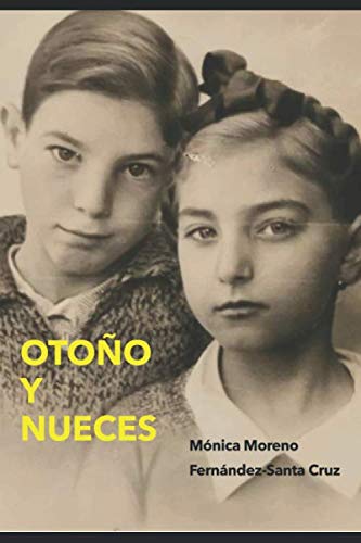 9781081751128: Otoo y nueces (Spanish Edition)