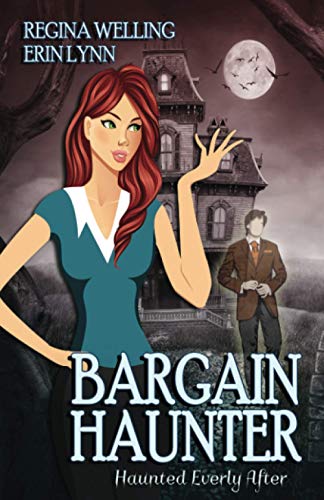 Stock image for Bargain Haunter (Haunted Everly After) for sale by New Legacy Books