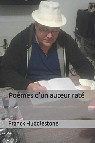 Stock image for Pomes d'un auteur rat for sale by Revaluation Books