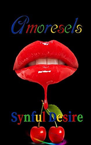 Stock image for Amoresels for sale by THE SAINT BOOKSTORE