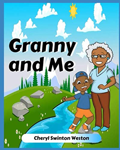 Beispielbild fr Granny and Me zum Verkauf von Revaluation Books