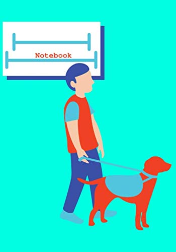 Beispielbild fr Notebook: Dog Walker zum Verkauf von Revaluation Books