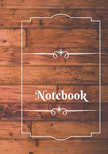 Beispielbild fr Notebook: Country Wood zum Verkauf von Revaluation Books