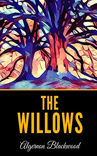 Stock image for The Willows for sale by HPB-Emerald