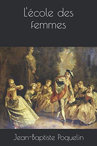 Stock image for L'cole des femmes for sale by Revaluation Books