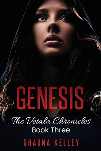 Stock image for Genesis (The Vetala Chronicles) for sale by Lucky's Textbooks