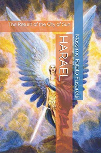 Stock image for HARAEL: The Return of the City of Sun for sale by Revaluation Books