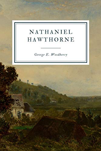 Beispielbild fr Nathaniel Hawthorne zum Verkauf von ThriftBooks-Atlanta