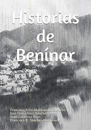 Imagen de archivo de Historias de Bennar a la venta por Revaluation Books