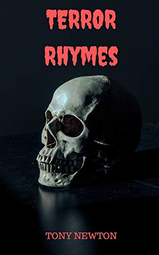 Stock image for Terror Rhymes: Horror Poetry for sale by Lucky's Textbooks