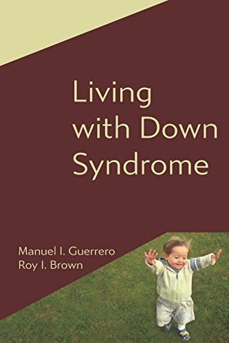 Stock image for Living with Down Syndrome for sale by California Books