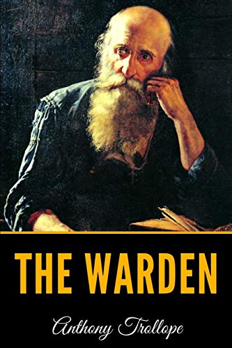 Stock image for The Warden for sale by ThriftBooks-Dallas