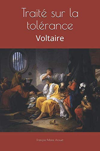 Beispielbild fr Trait sur la tol rance: Voltaire zum Verkauf von WorldofBooks