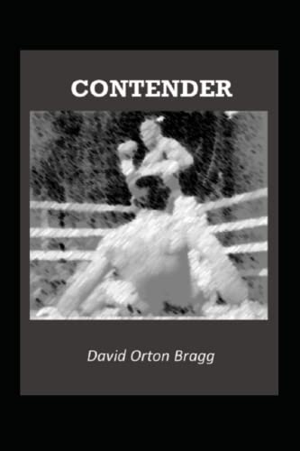 Stock image for Contender for sale by THE SAINT BOOKSTORE