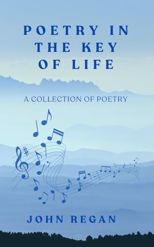 Imagen de archivo de Poetry In The Key Of Life a la venta por WorldofBooks