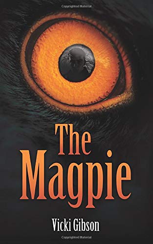 9781082198731: The Magpie