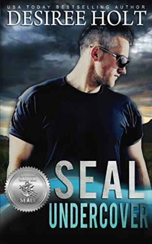 Beispielbild fr SEAL Undercover (Silver SEALs) zum Verkauf von SecondSale