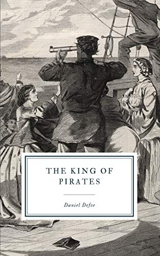 9781082236501: The King of Pirates