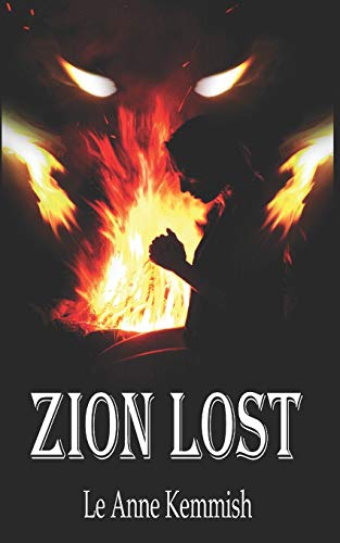 Beispielbild fr Zion Lost: Book 2 (Zion Series) zum Verkauf von California Books