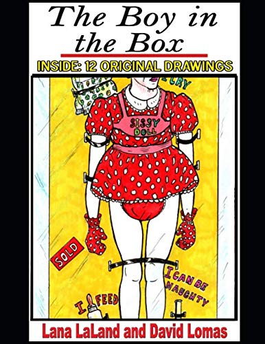 Stock image for The Boy in The Box for sale by Revaluation Books