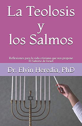 Imagen de archivo de La Teolosis y los Salmos (Spanish Edition) a la venta por Lucky's Textbooks
