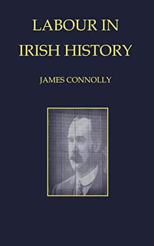 Stock image for Labour in Irish History for sale by Revaluation Books