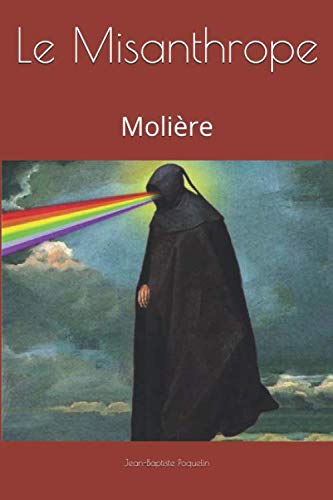 Imagen de archivo de Le Misanthrope: Molire (French Edition) a la venta por Decluttr